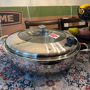 Princess House casserole